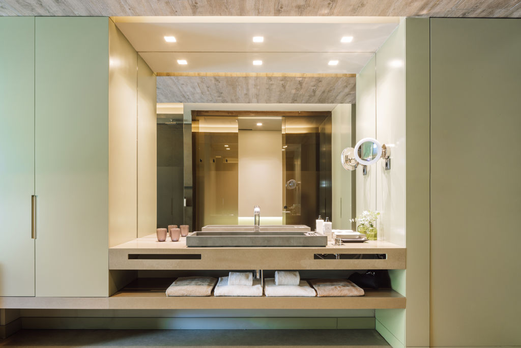 Saccharum Resort & Spa Logies en ontbijt - Hotel