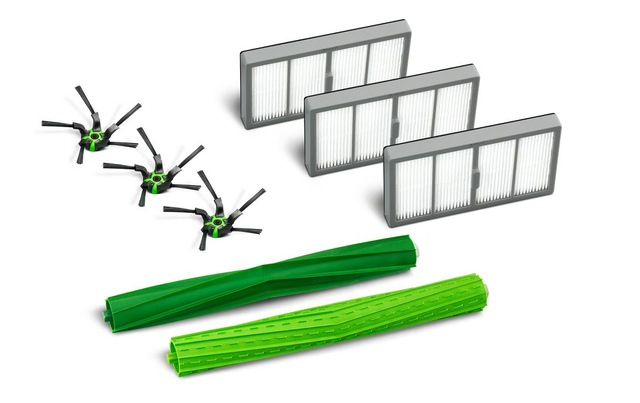 iRobot Ersatzfilter »Roomba Replenishment Kit«