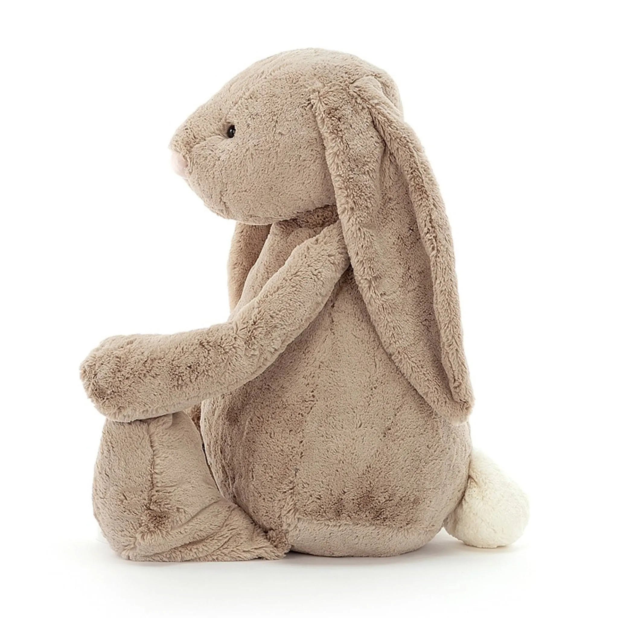 Jellycat Lapin Beige 31''