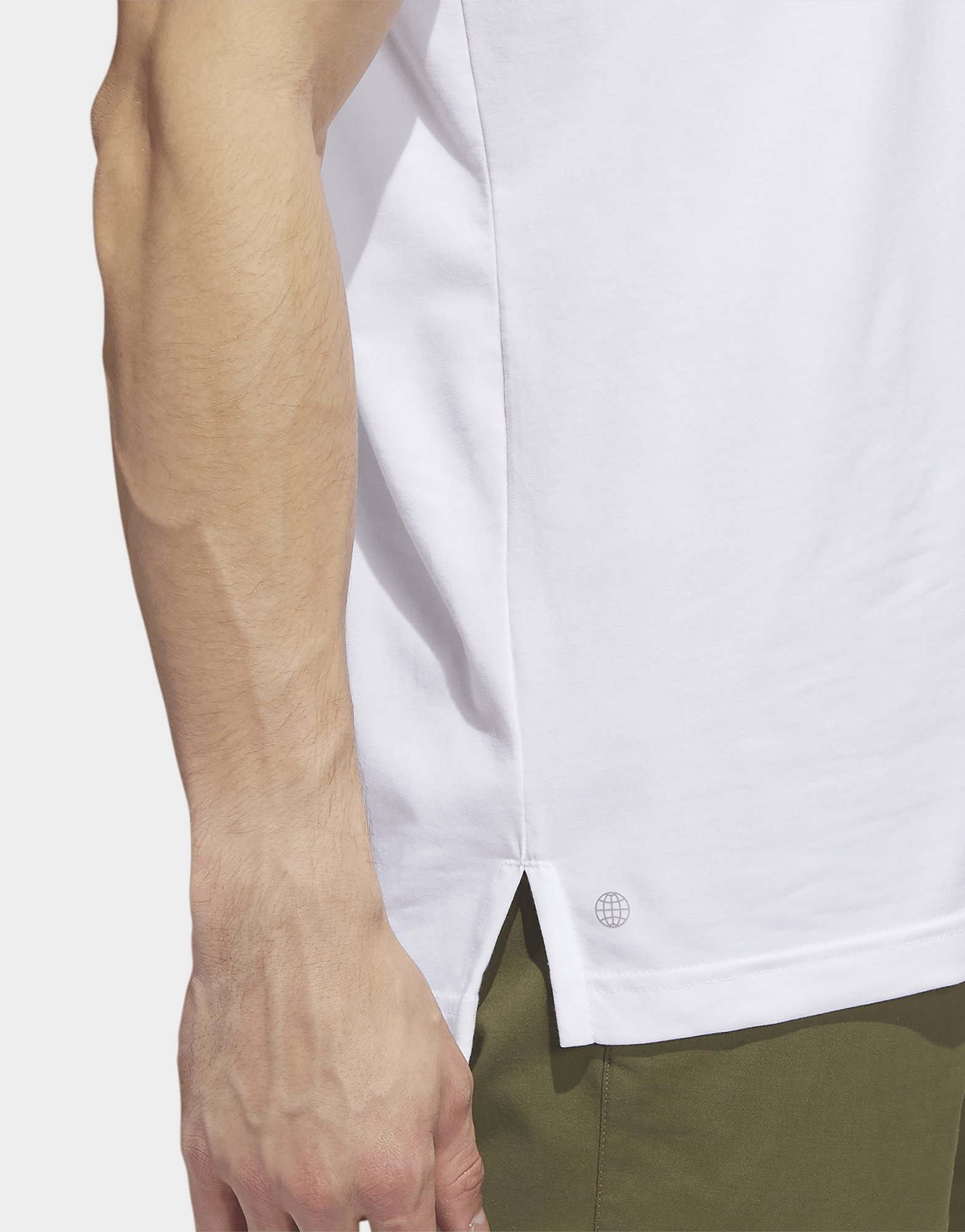 adidas Polo Go-To