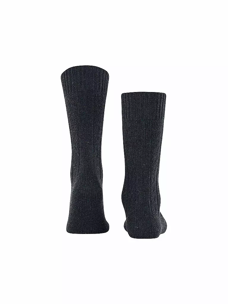 BURLINGTON Herren Socken TWEED ORIGIN 40-46 marine dunkelblau