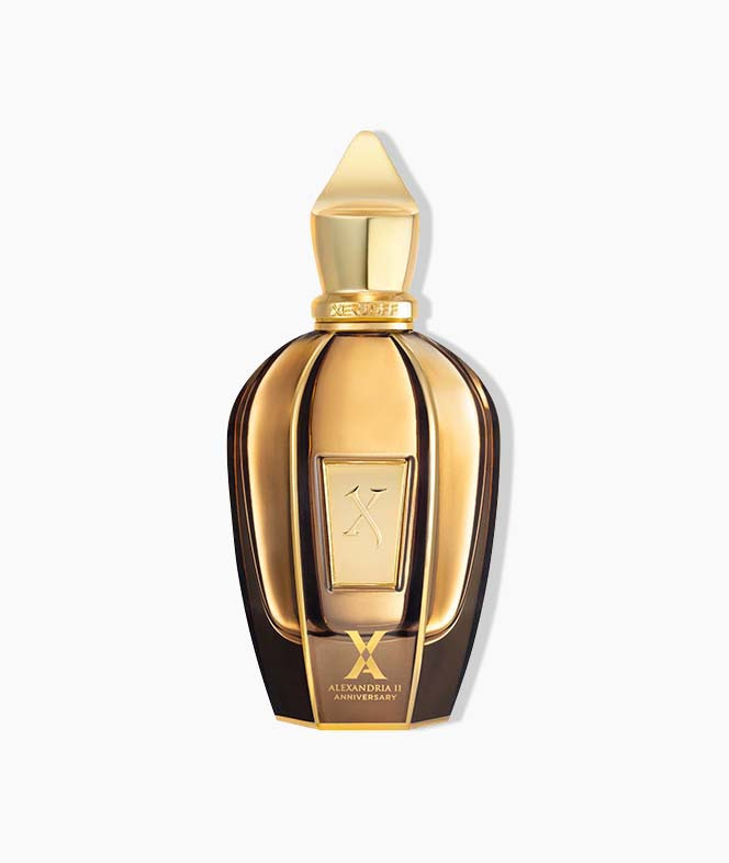 Alexandria II Anniversary XERJOFF 100 ML