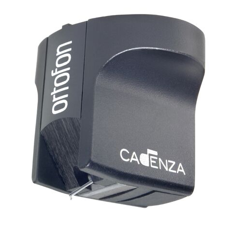 Koop Ortofon Cadenza Black MC-element | 5 Jaar Garantie
