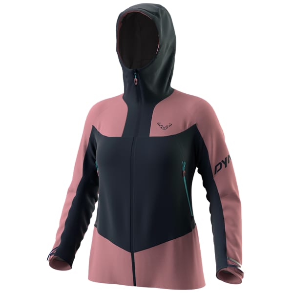 Veste ski de randonnée DYNAFIT RADICAL 2 GTX W JKT MOKAROSA