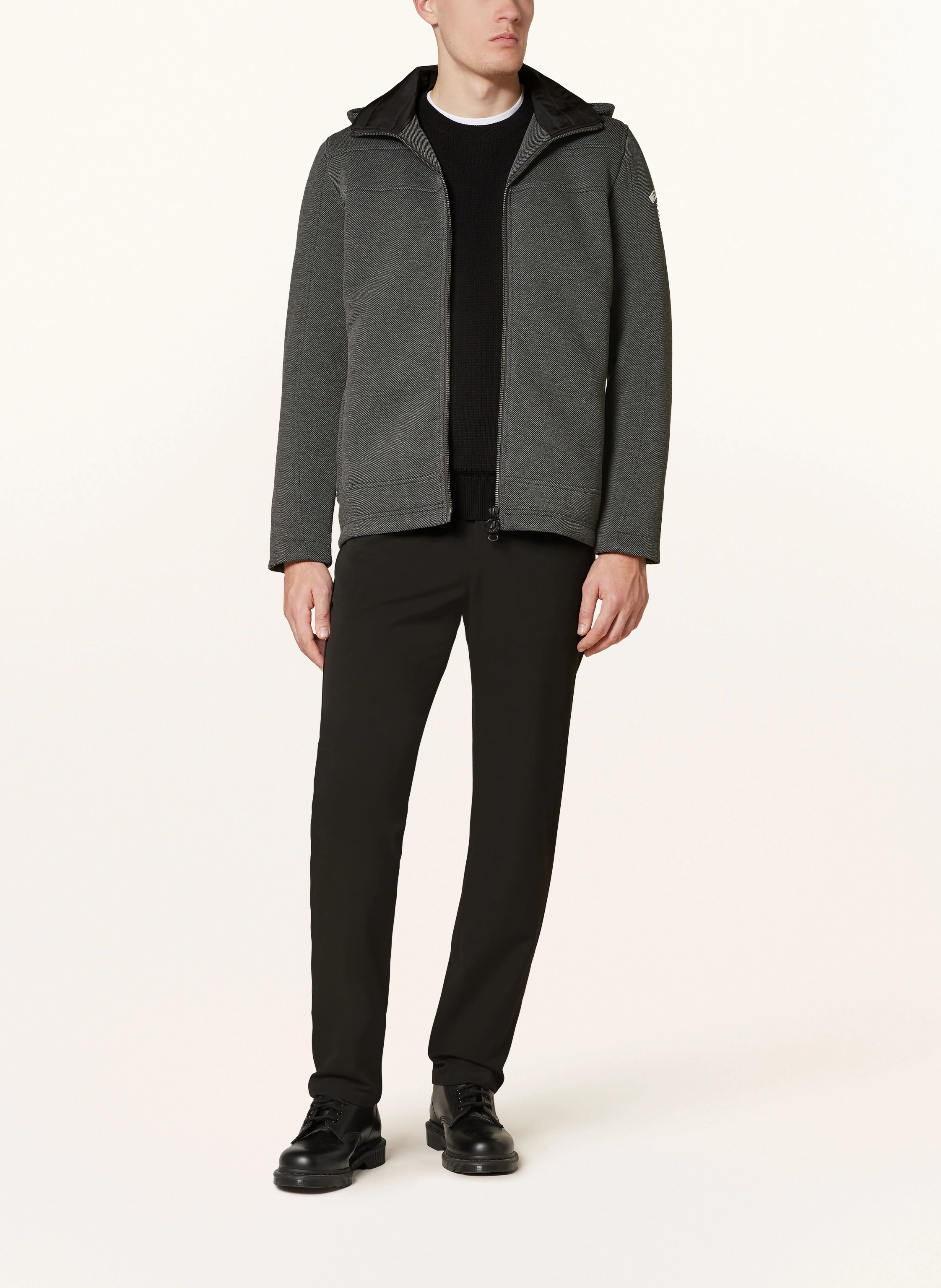 WELLENSTEYN Jacke FLORIDA