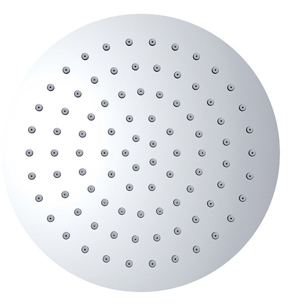 TAKDUSJHODE SOLID CAST SH-20RO RUND 20CM KROM