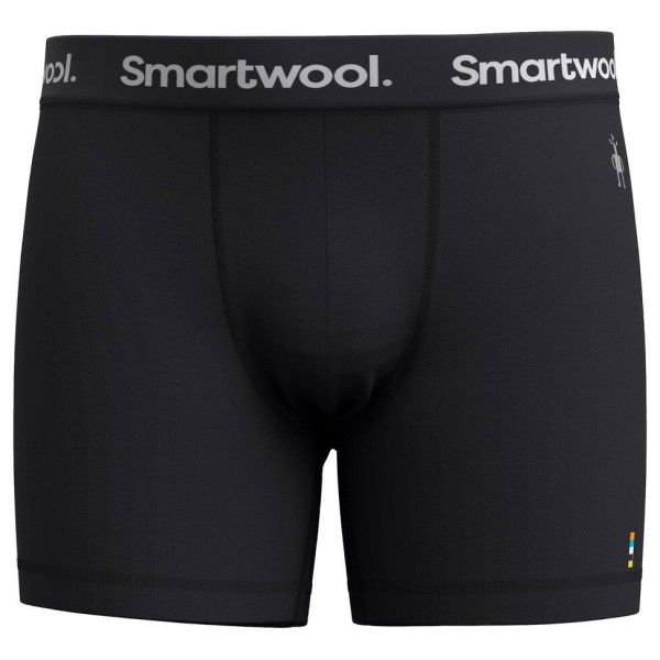 Smartwool - Everyday Merino Boxer Brief Boxed - Sous-vêtement mérinos