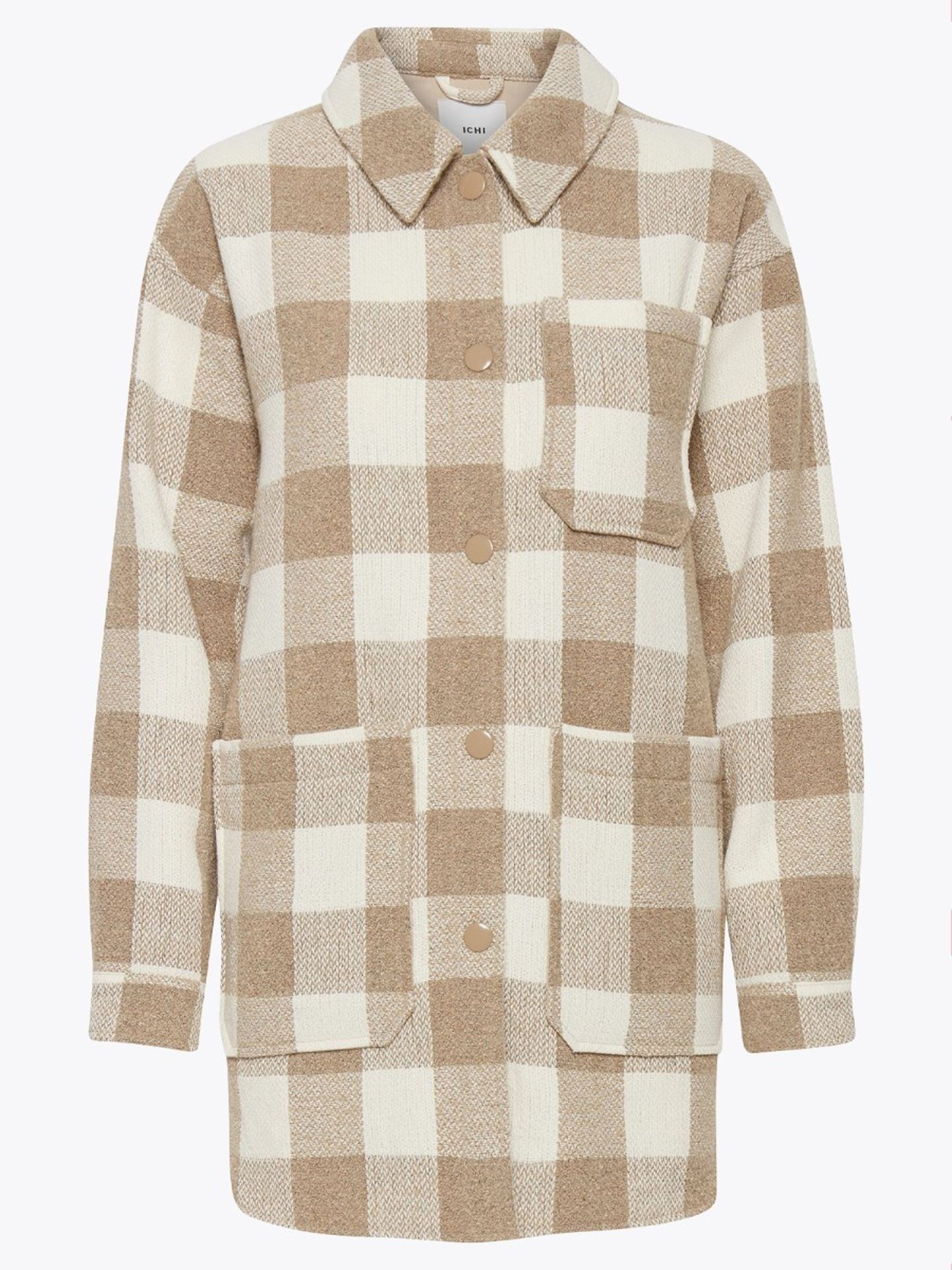 Hanny Jacket