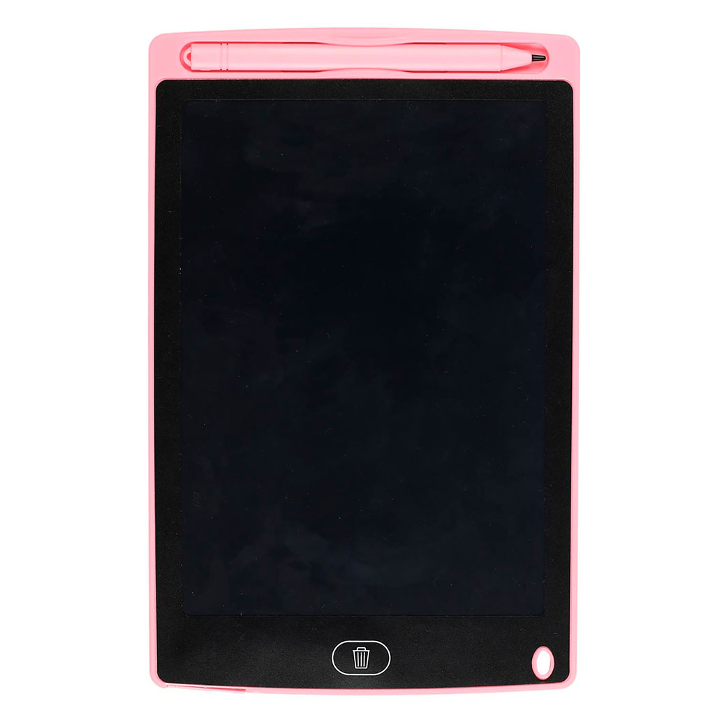 Tablette dessins magique LCD 14x22cm