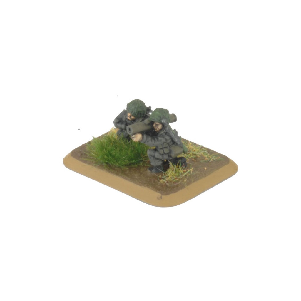 Team Yankee - Panzergrenadier Zug