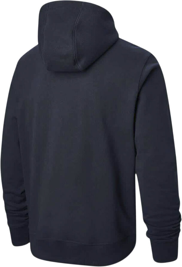 New Balance small pack hoodie Black