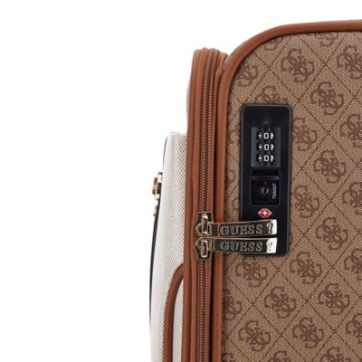Valise Kerima 18 In 8 GUESS