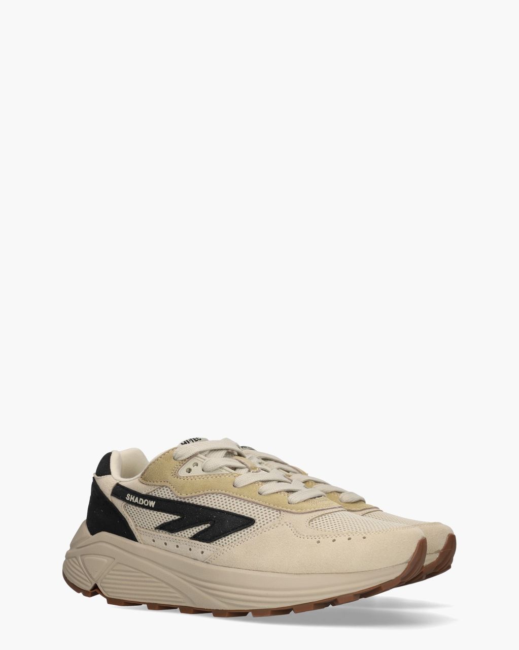HI-TEC HTS Shadow RGS Beige Herensneakers