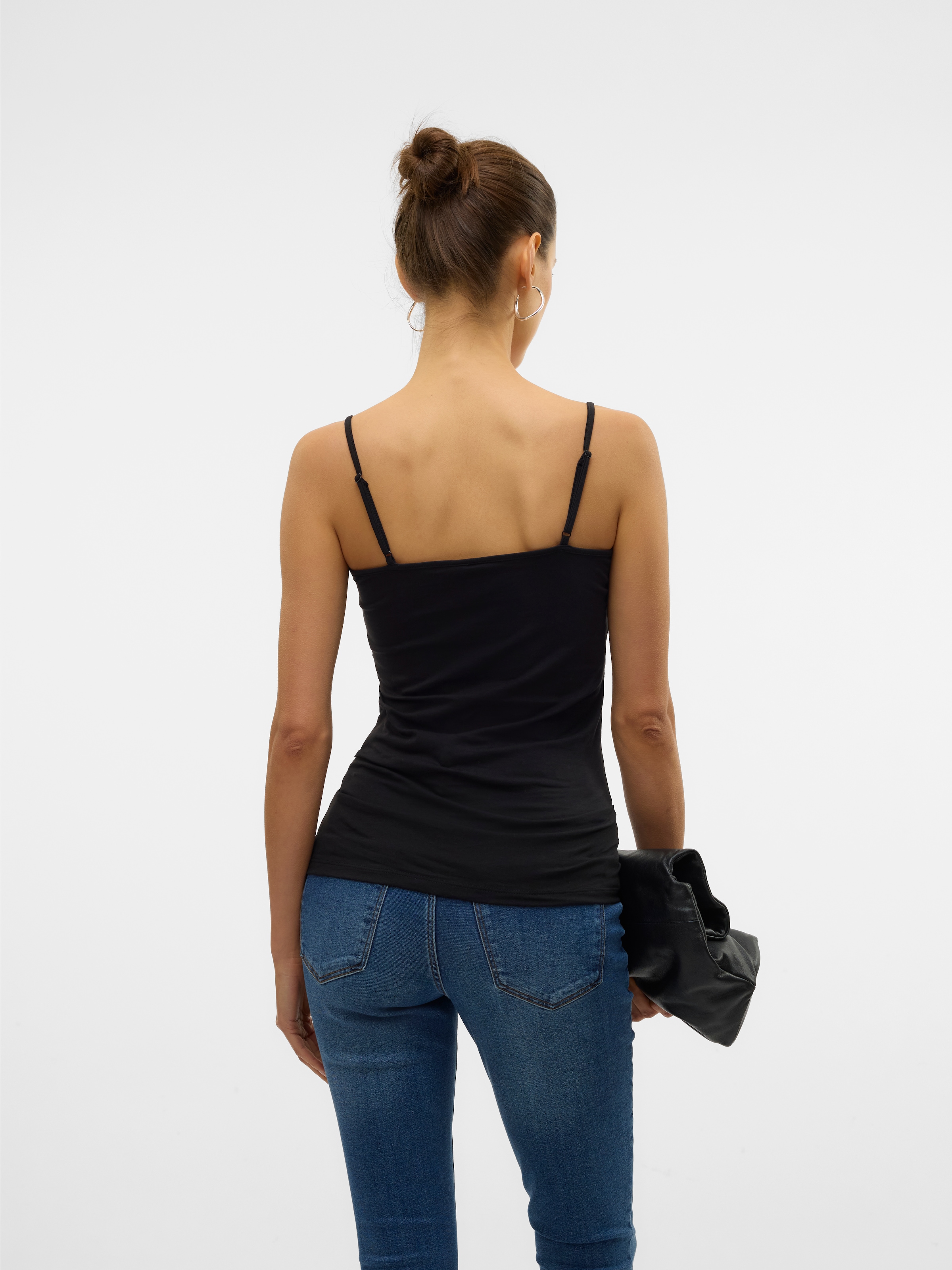 Vero Moda Spaghettitop »VMMAXI«, mit Stretch