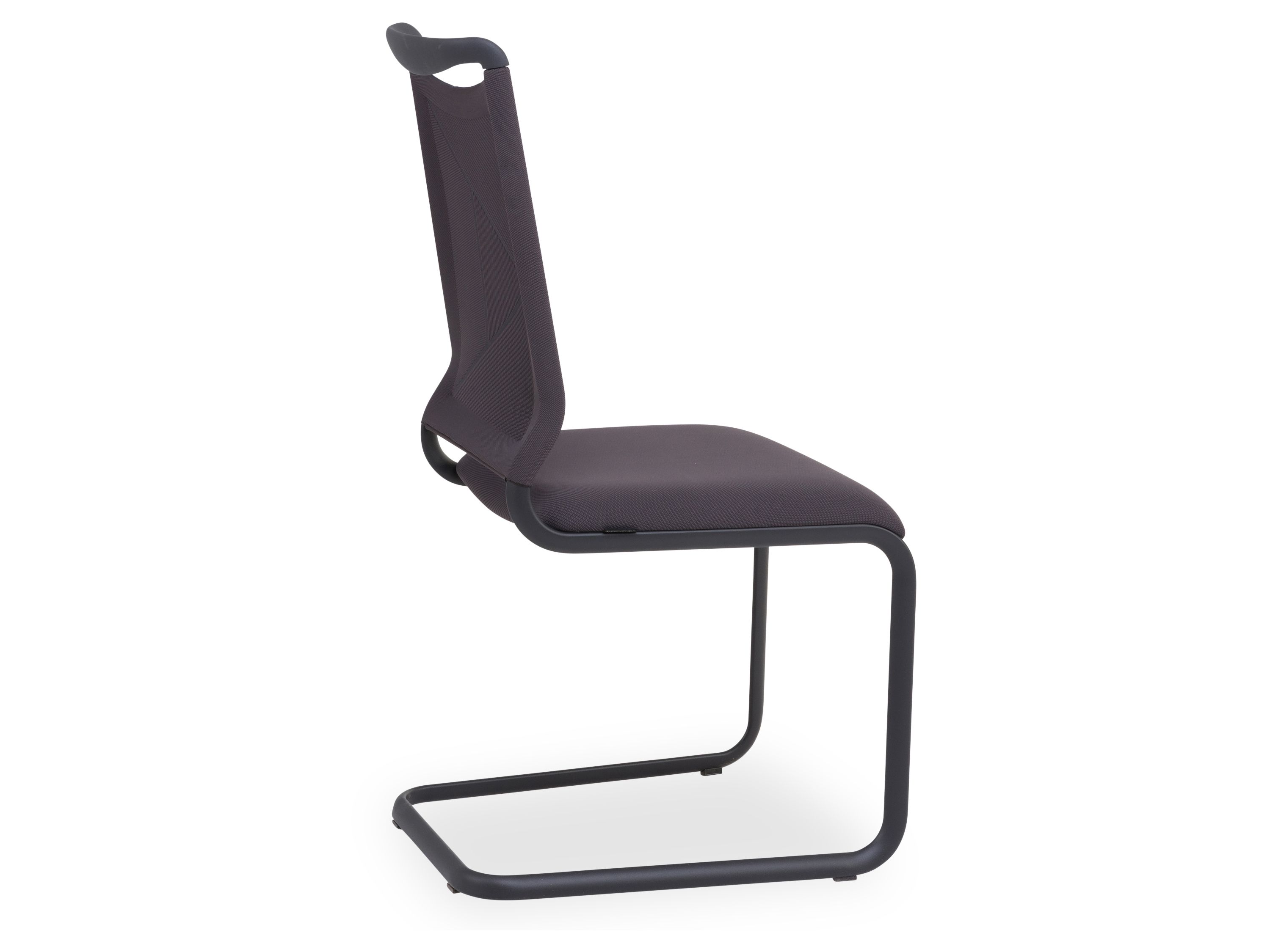 Freischwinger VENJAKOB LILLI Plus grey