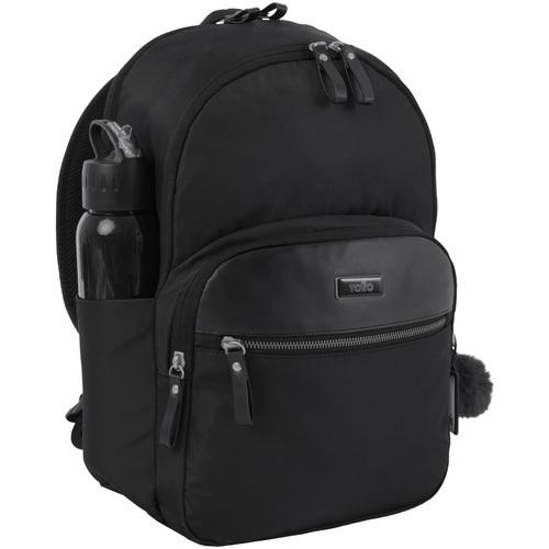 Totto - 3 Negro