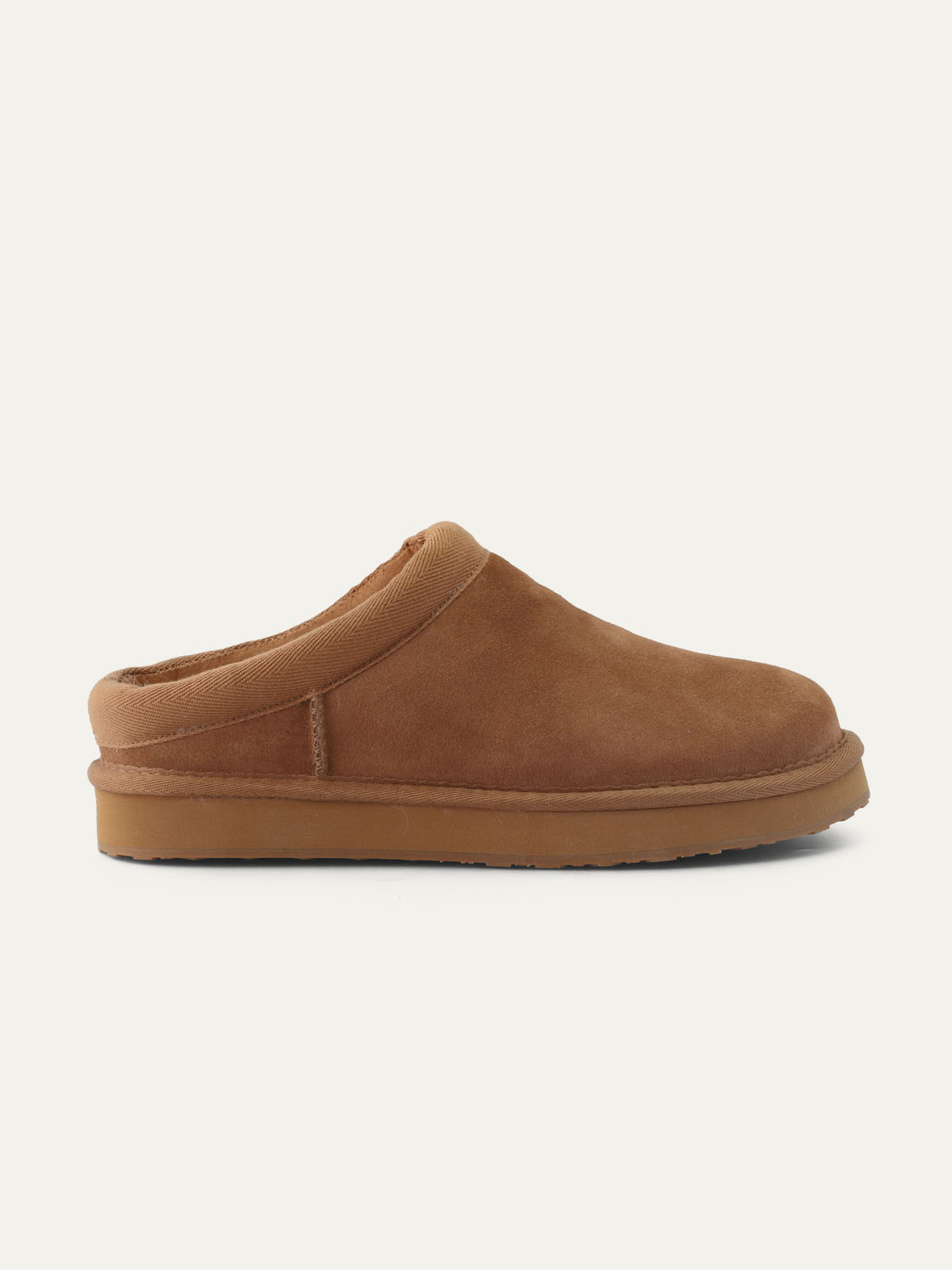 Cabot Camel - Trapes Sko