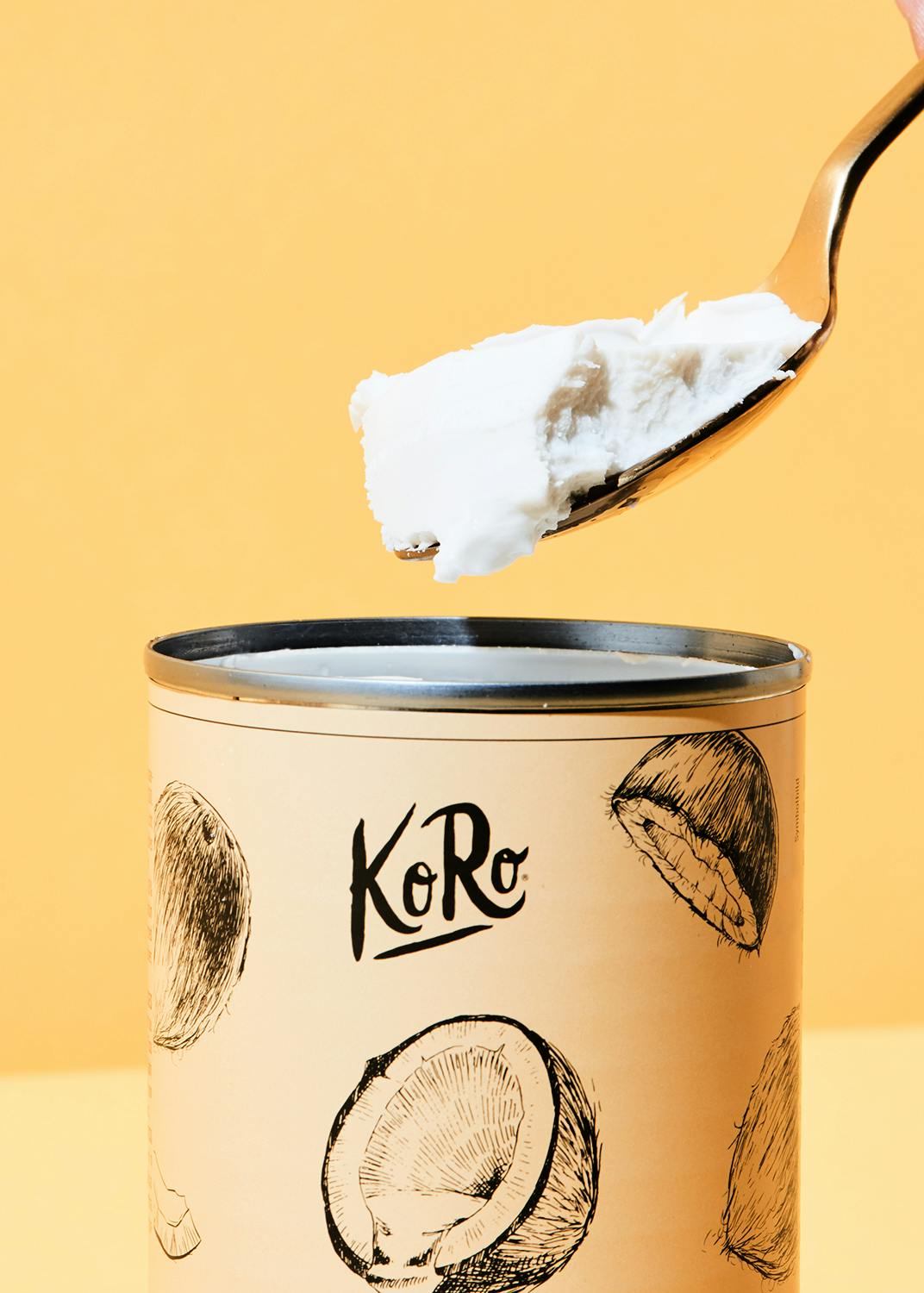 Fettreduzierte Bio Kokosmilch 400 ml