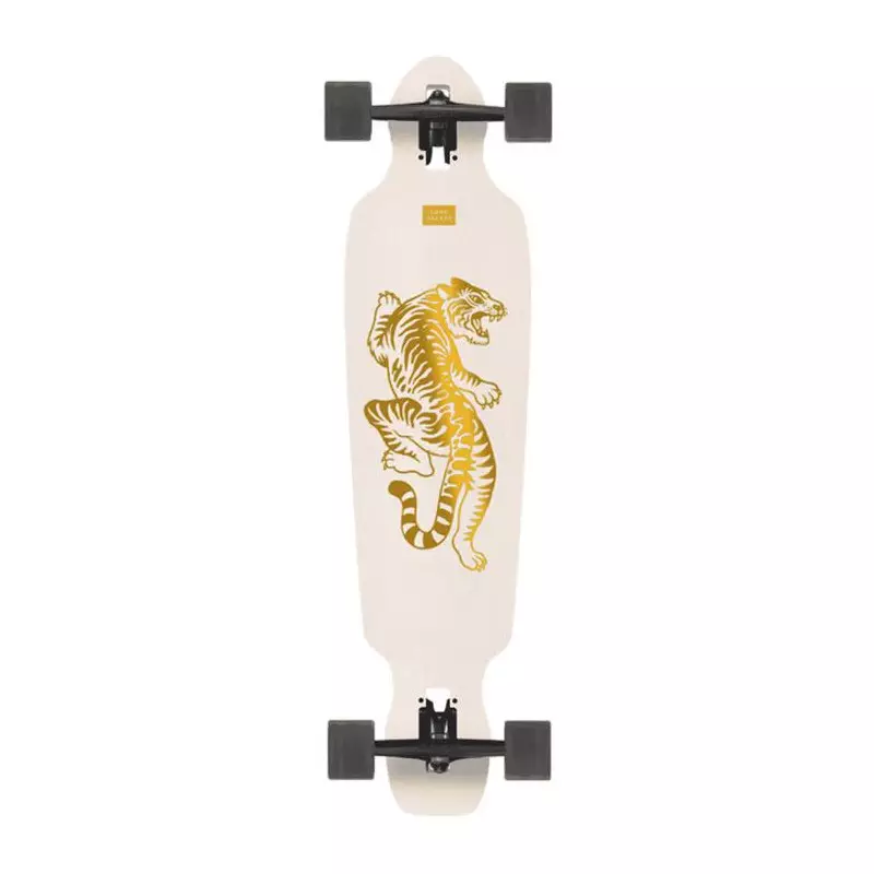 Skate Longboard LANDYACHTZ battle axe bengal 38.2 x 9.4 wb 27.2