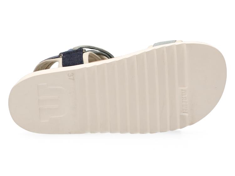 Maruti 66.1653  Beau Blauw Denim