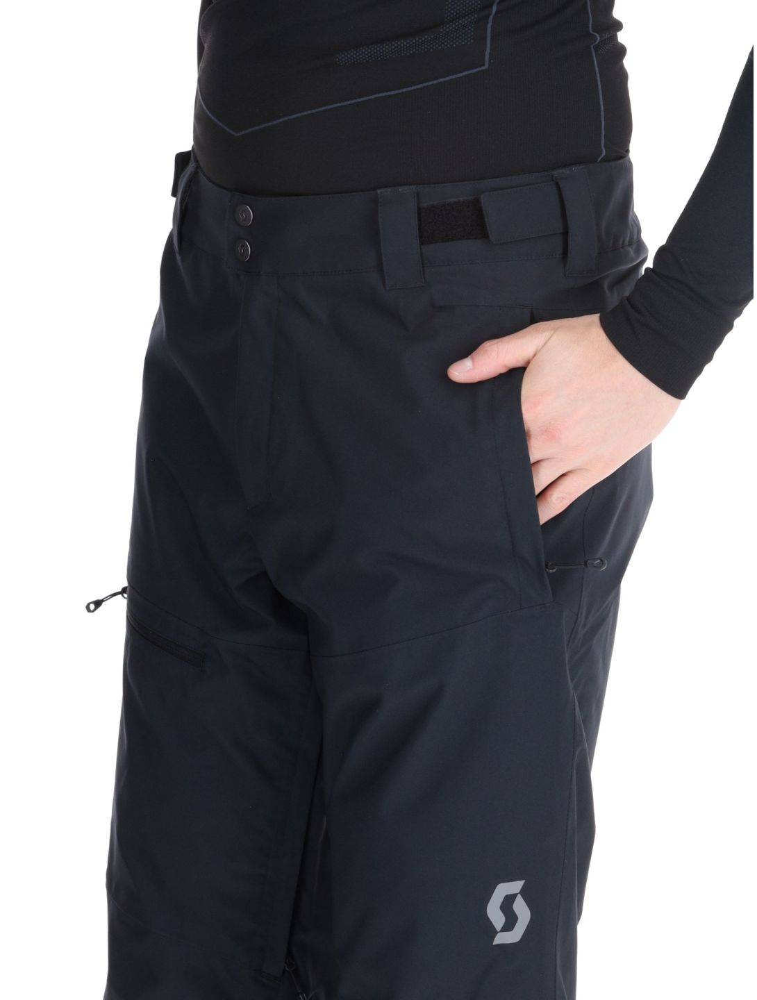 Pants M's Ultimate Dryo 10 skibroek heren