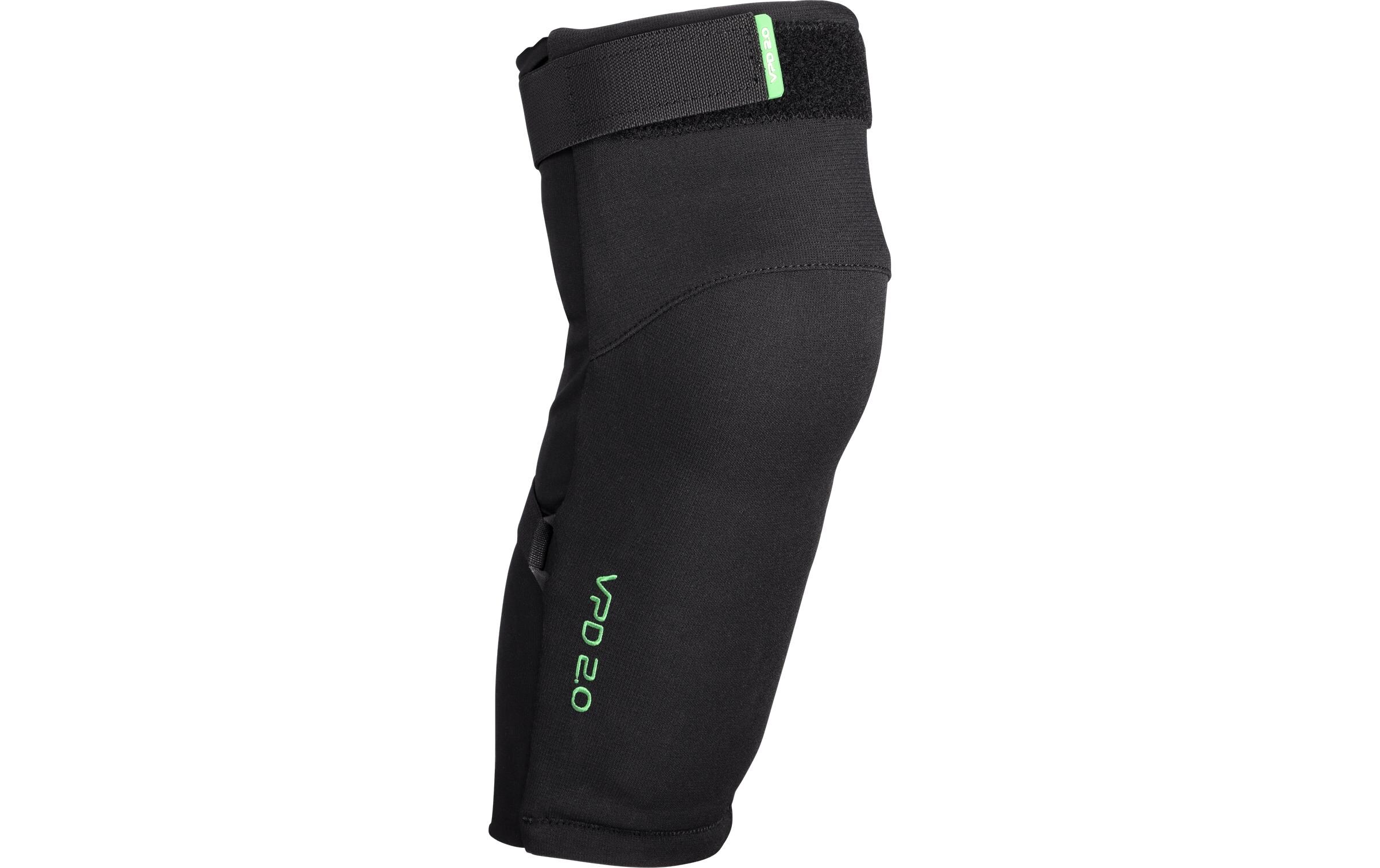 Joint VPD 2.0 Long Knee Grösse SML – SchwarzLange Knieprotektoren mit VPD 2.0 für optimalen Schutz