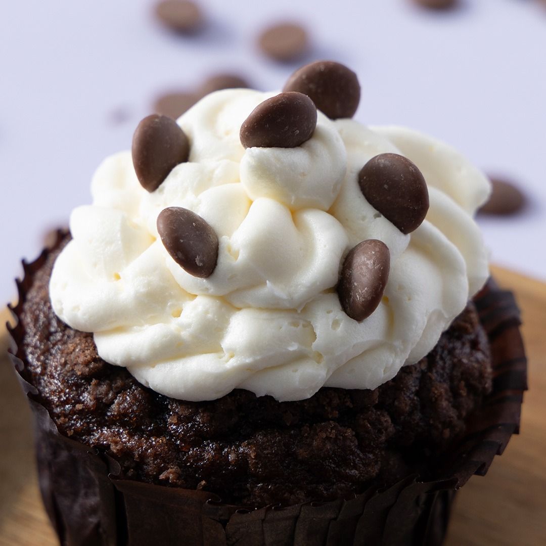 Cream cheese frosting