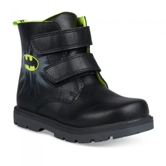 Bottines NOIR BATMAN