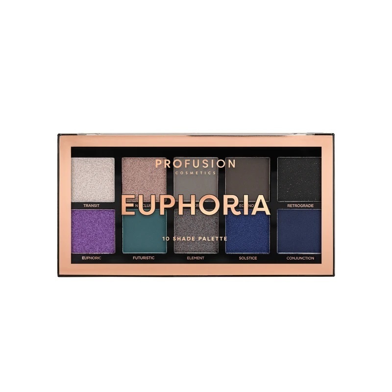 profusion Mini Palette Euphoria 1stuk