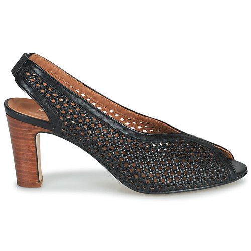 JB Martin - LUXE - VEAU NOIR