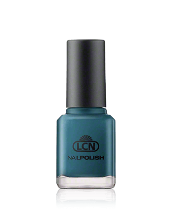 LCN Nail Polish Blue Lagune 8ml