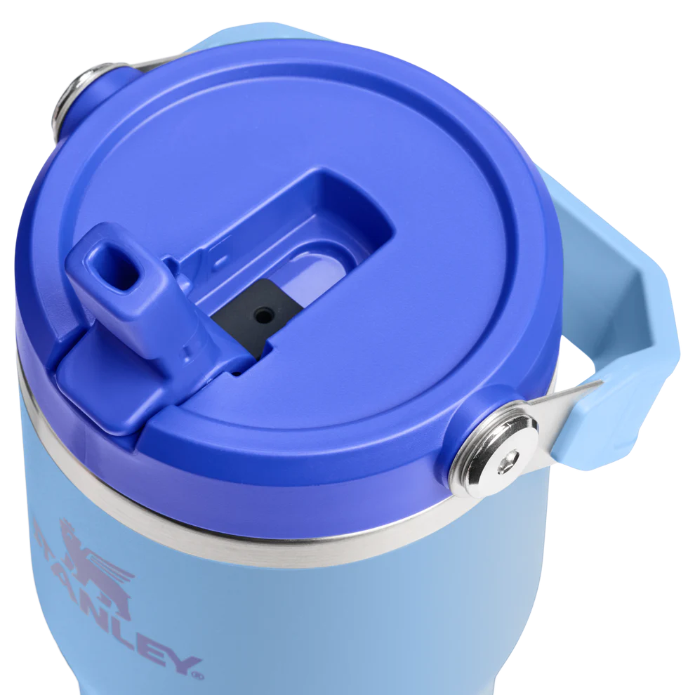 IceFlow™ Flip Straw 2.0 Tumbler | 0.59L