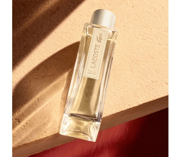 Lacoste pour Femme Eau de Parfum