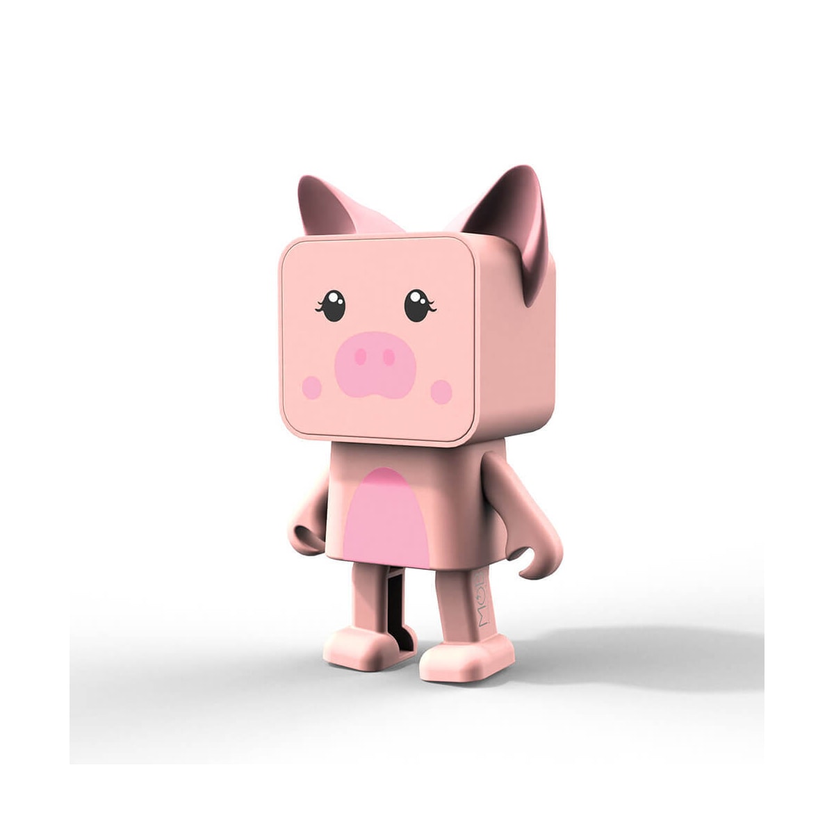 MOBILITY ON BOARD MOB Speaker Wireless  Dancing Pig