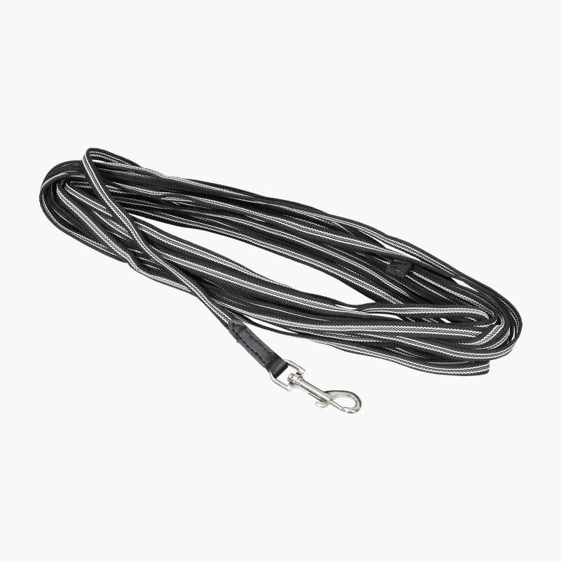 Sporline, oransje, 15 m