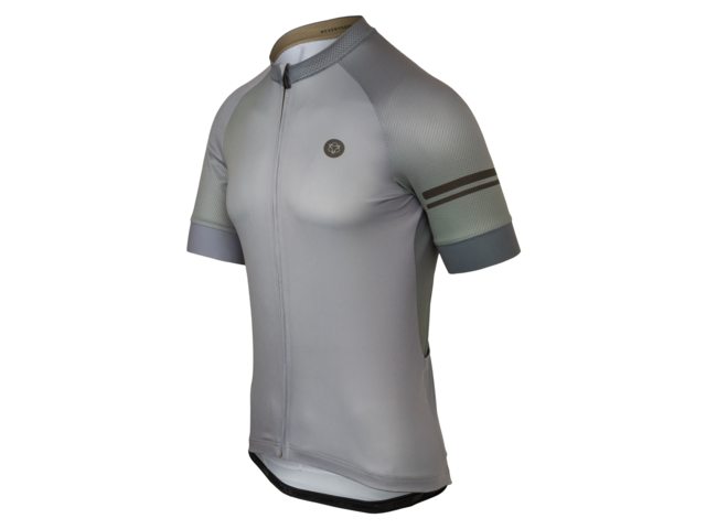 AGU Gradient Essential Jersey Strategy Green herre