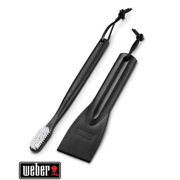 Kit d’entretien pour barbecue à gaz Weber