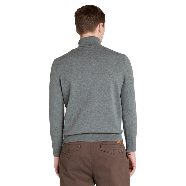 Timberland Rollkragenpullover »WILLIAMS RIVER Turtle Neck Cotton S«, 1 Stk.