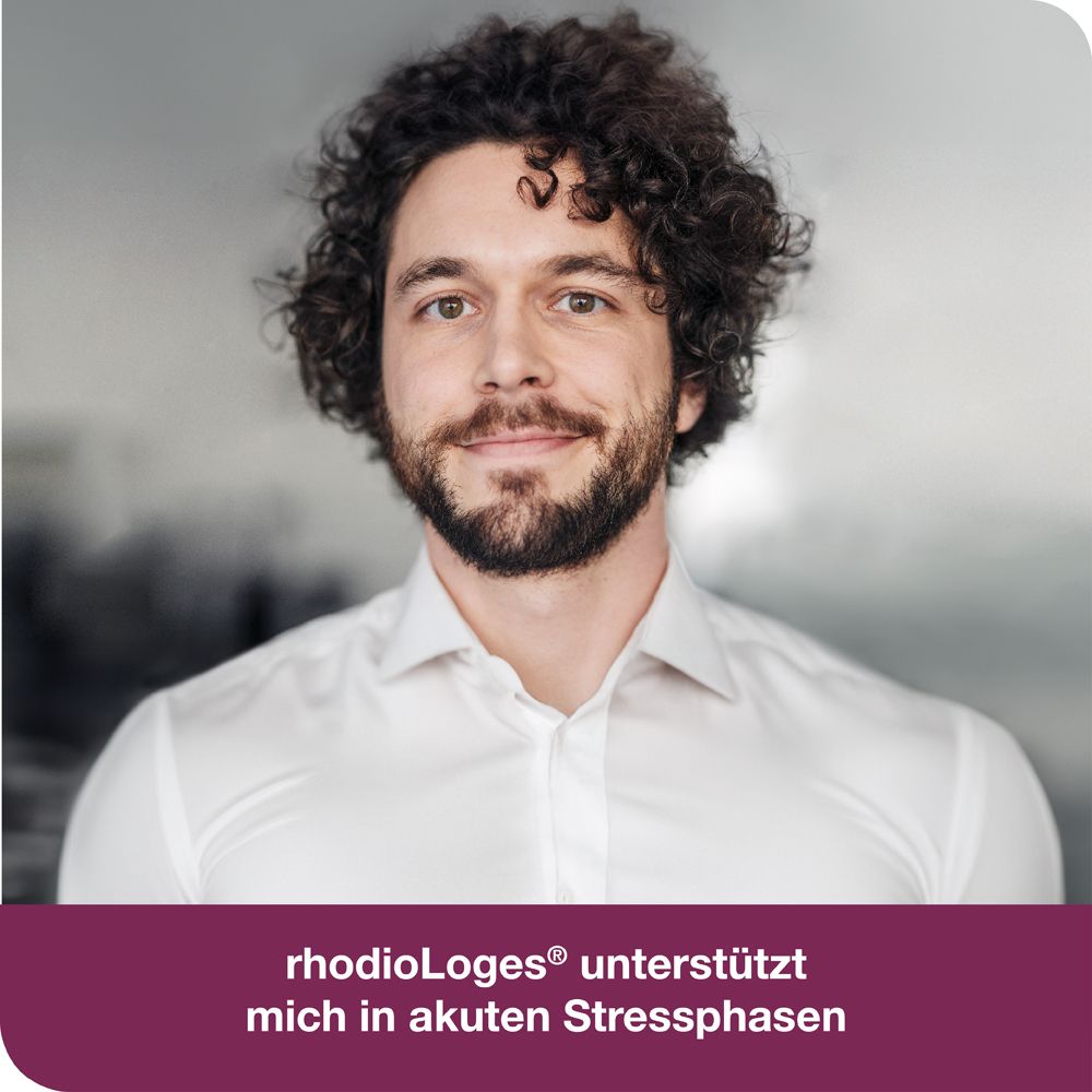rhodioLoges® 200 mg