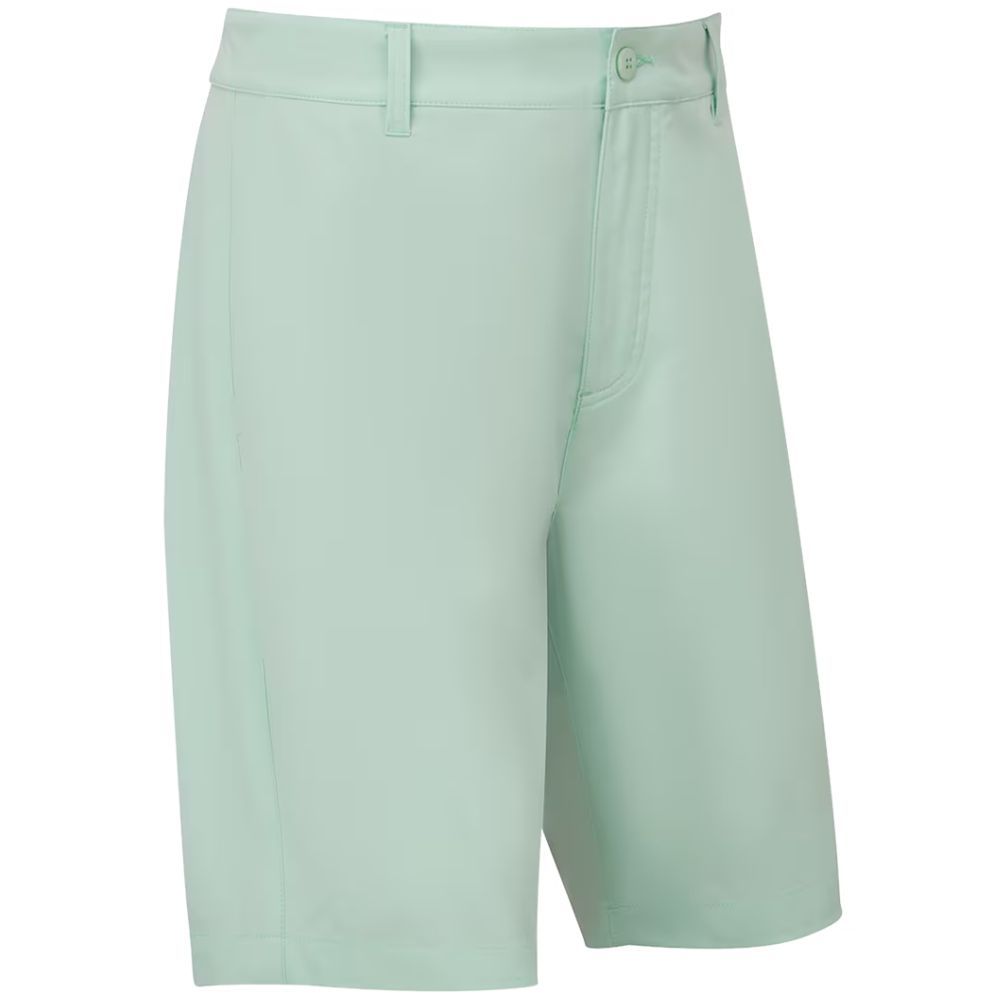 Par Golf Shorts Herre Grønn