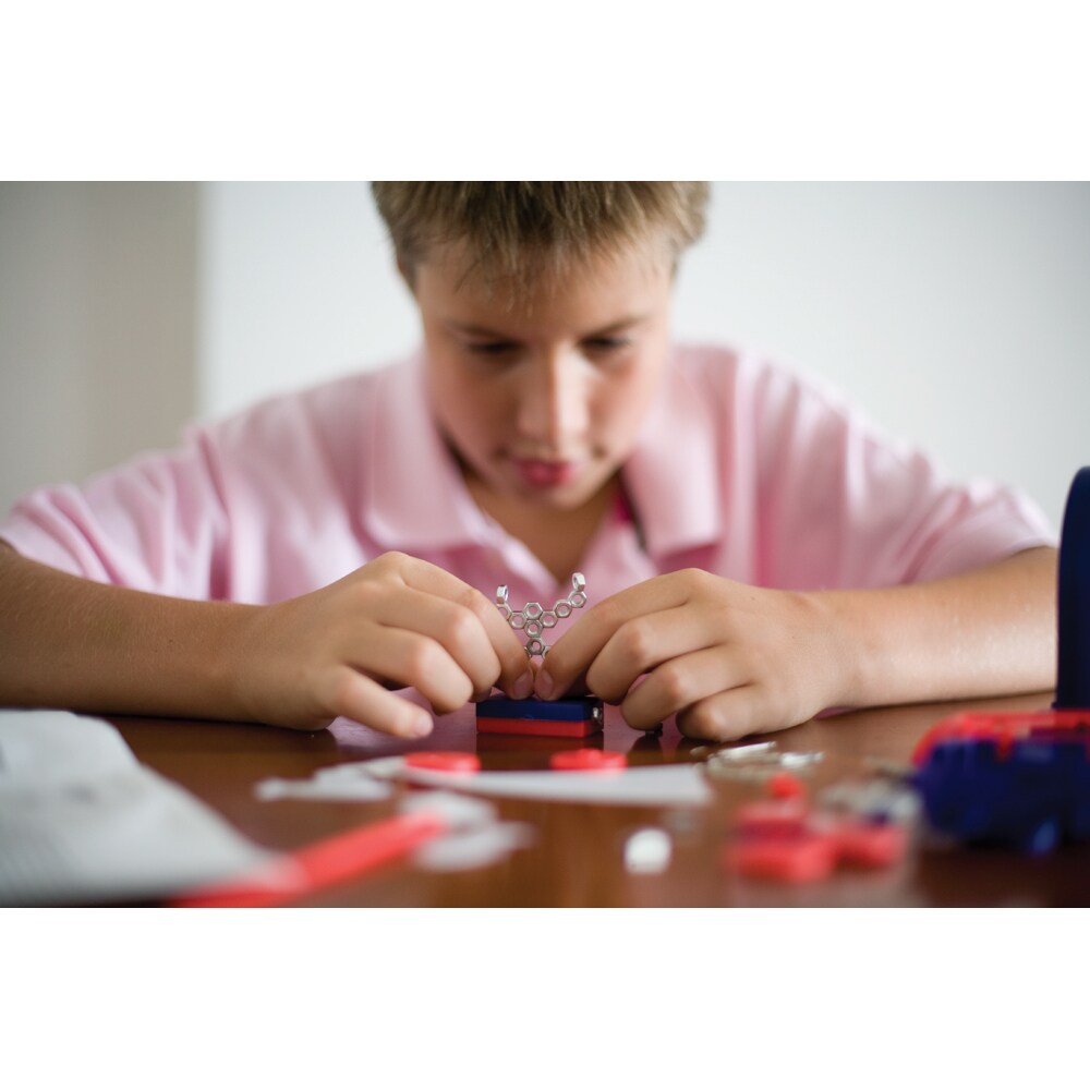 4M KidzLabs - Magnet Experimente