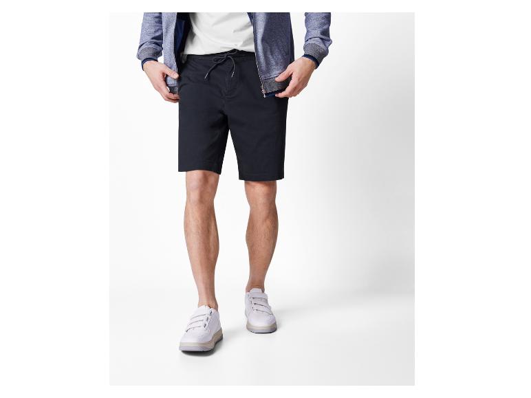 Korte heren broek
