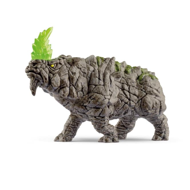 ELDRADOR® CREATURES - Kampfrhino
