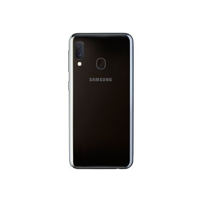 Samsung Galaxy A20E - Smartphone - 4G - 32Go - noir