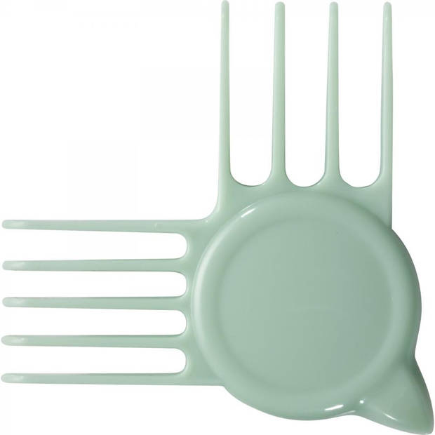 Blokker mandoline/multisnijder - set van 14
