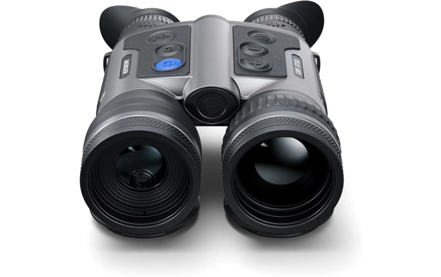Wärmebildfernglas Merger XT50 LRF<br>Wärmebild-Fernglas mit integriertem Laser-Entfernungsmesser