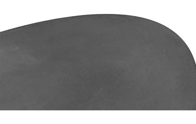 Eettafel Stone