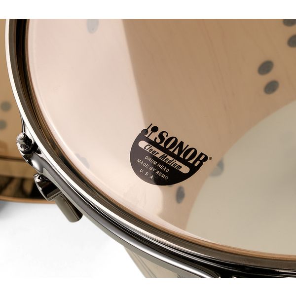Sonor SQ2 Set Maple Snow Tiger