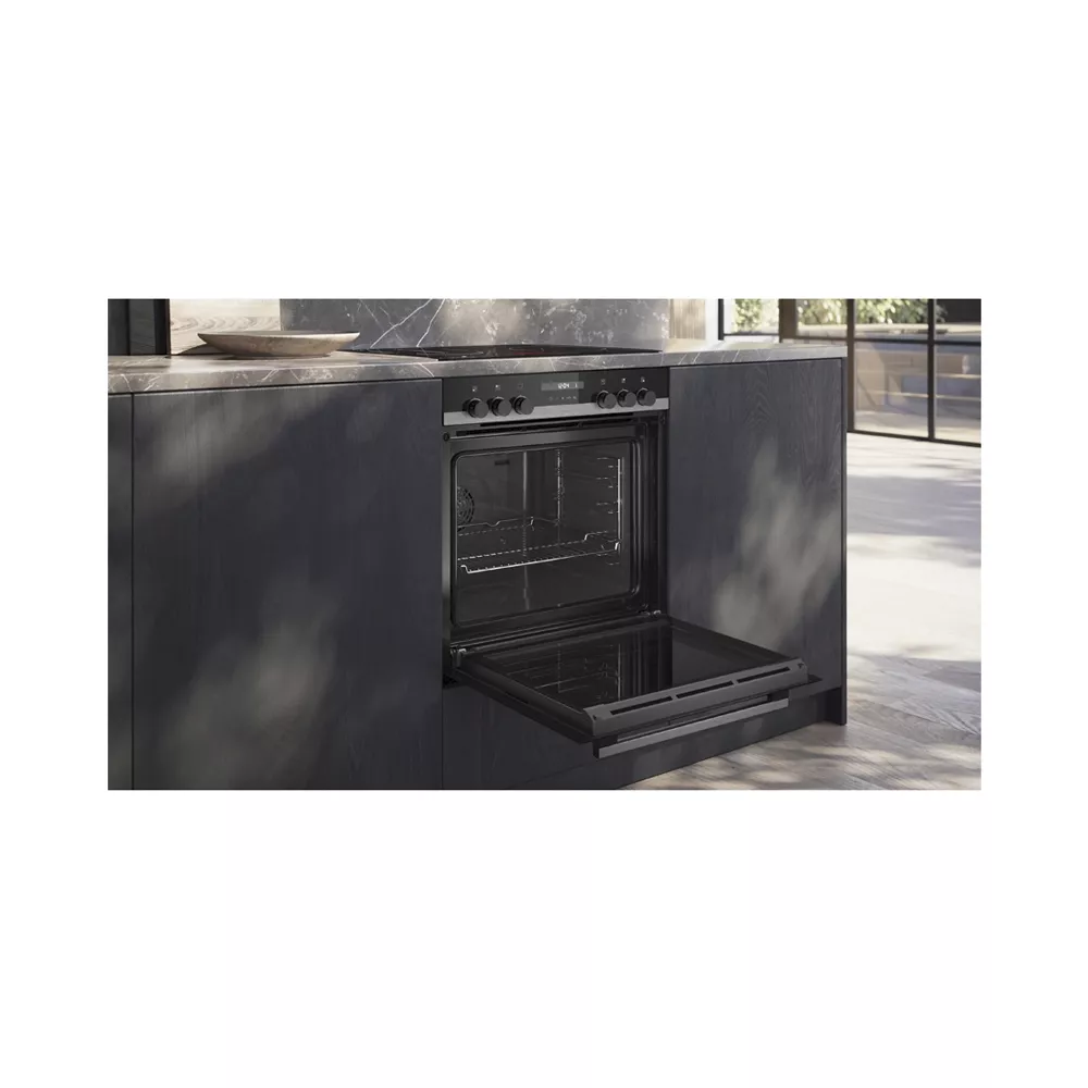 Siemens HE517GBS3C & EA601GEA1C Herdset 400V