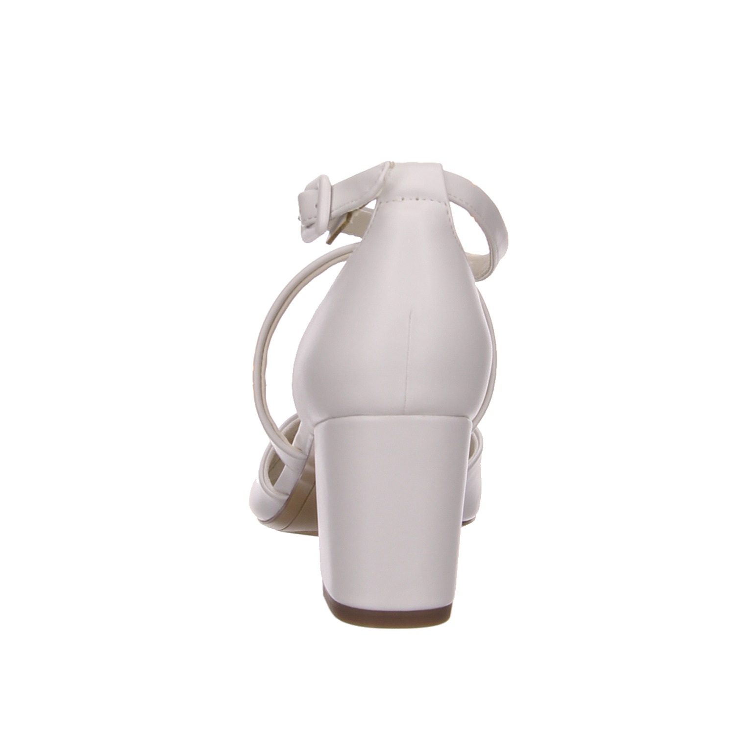 Tamaris Pumps weiß weiss/weiss kombi
